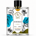 Suburban perfume oil bottle by RV Organica
