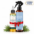 Rosemary Ultimate Hair Growth Combo