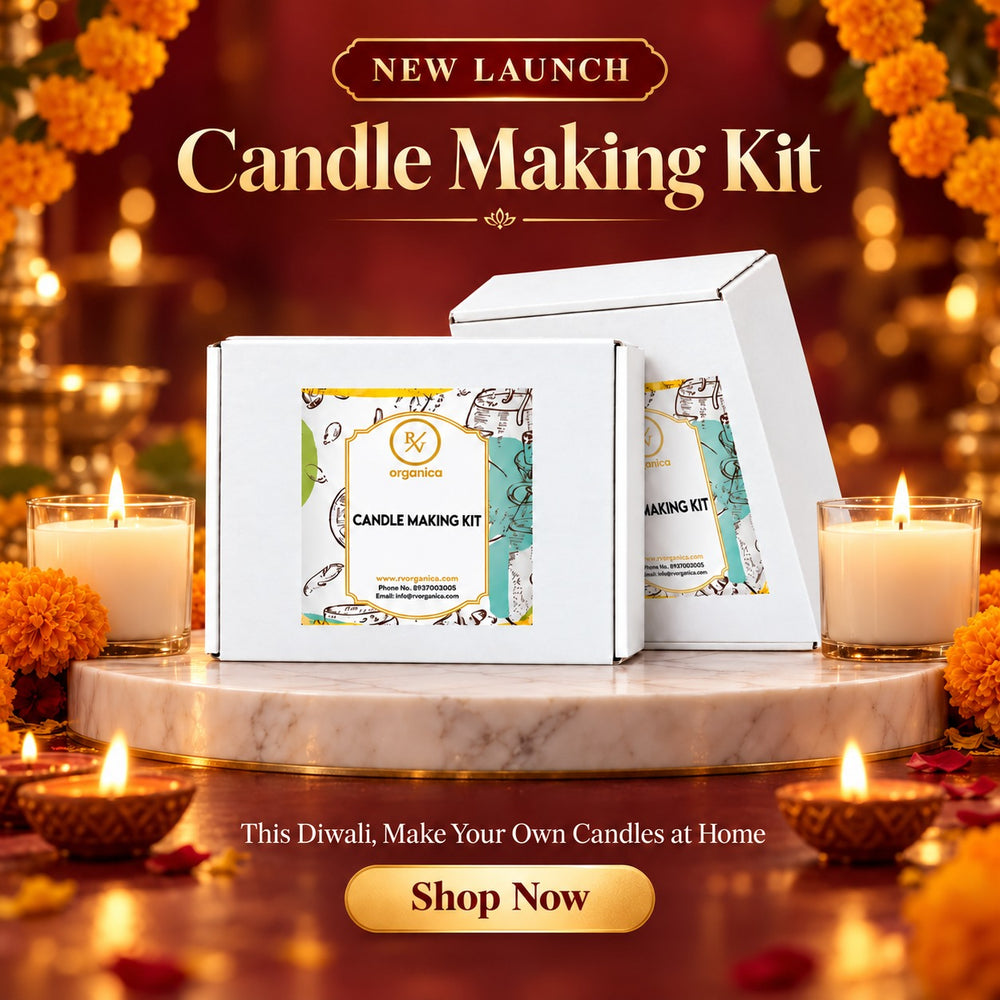 RV Organica Diwali offer