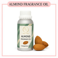 Almond Fragrance Oil