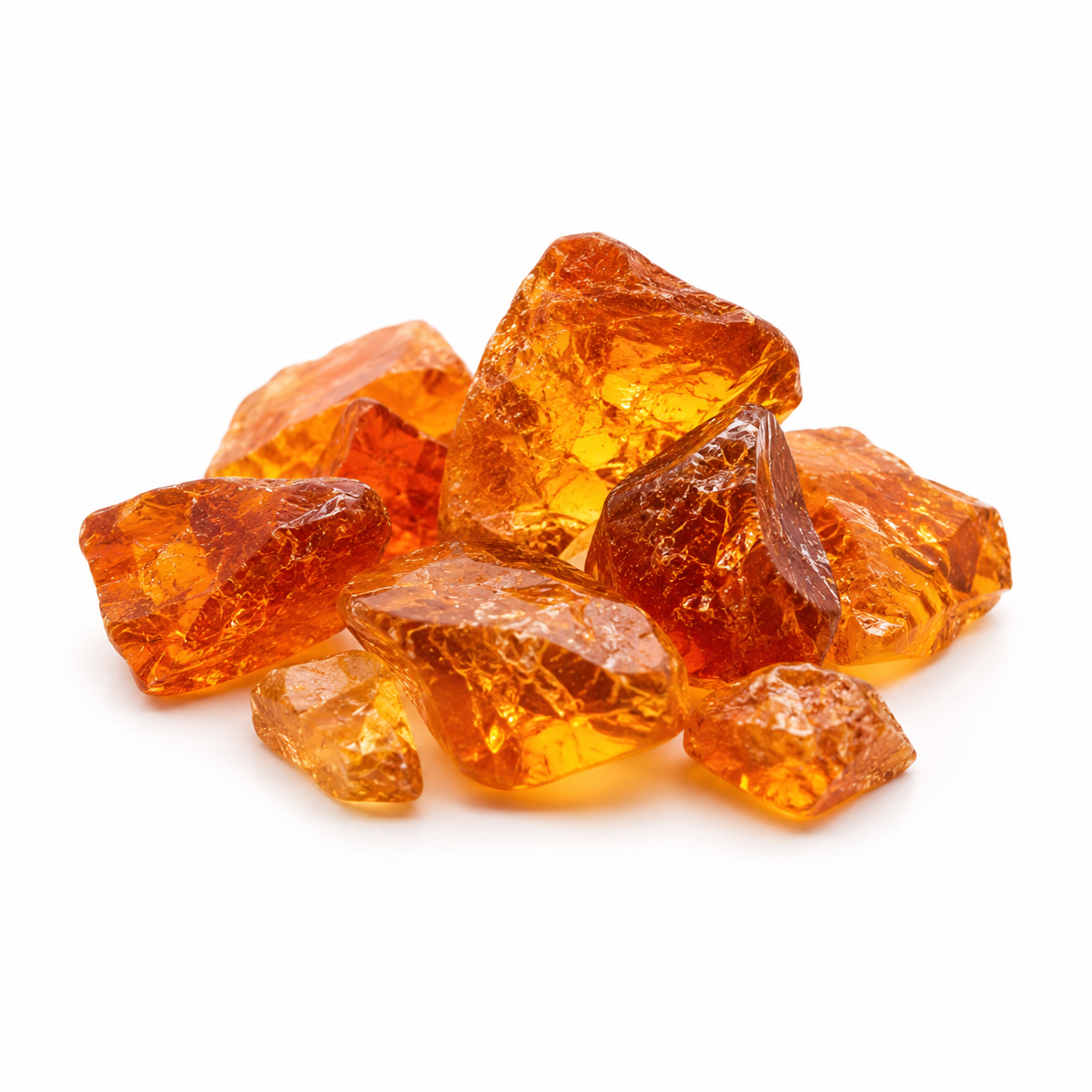 Amber Fragrance Oil