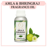 Pure Amla & Bhringraj Fragrance Oil – RV Organica