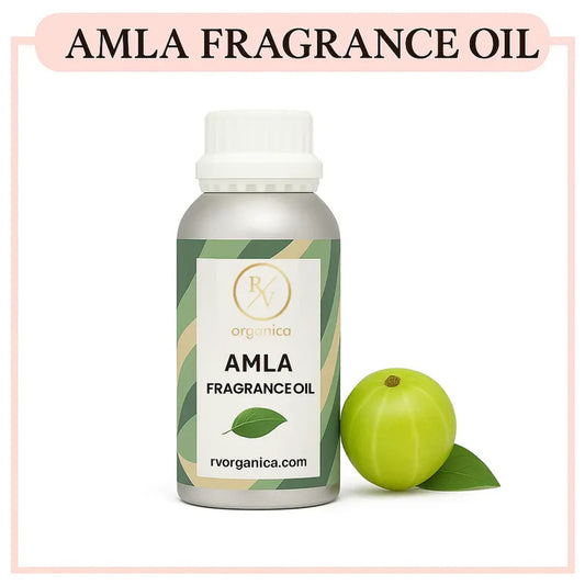 Pure Amla Fragrance Oil – RV Organica