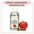 Pure Apple Cinnamon Fragrance Oil – RV Organica