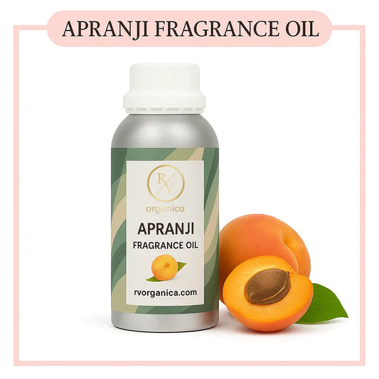 Pure Apranji Fragrance Oil – RV Organica