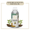 Pure Aquilaria Agallocha Essential Oil for aromatherapy and skincare –RV Organica