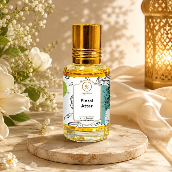 Floral Attar