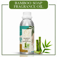 Bamboo Soap Fragrance Oil