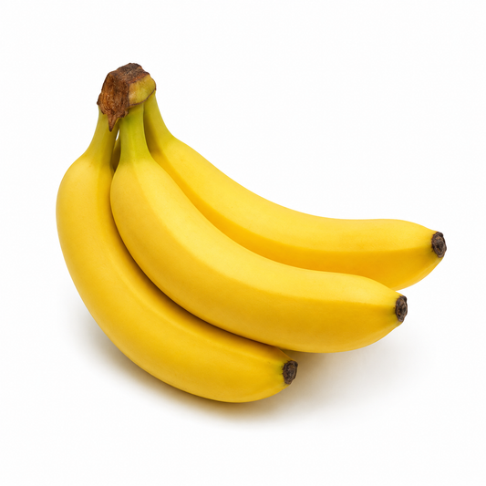 Banana fragrance oil in glass bottle with sweet tropical banana scent, ideal for soaps, candles, skincare, and aromatherapy use - second image
