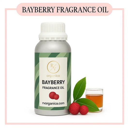 Pure Bay Berry Fragrance Oil – RV Organica