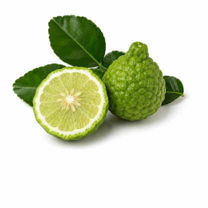 Bergamot and Nectarine Fragrance Oil