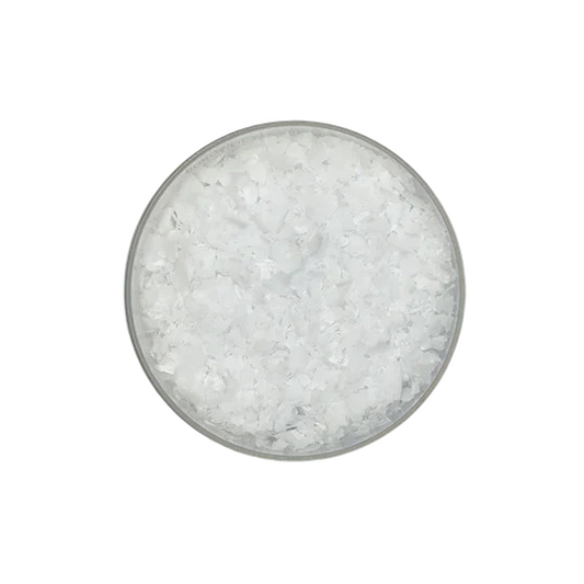 White emulsifying wax for skin and lotion by RV Organica