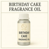 Pure Birthday Cake Fragrance Oil – RV Organica