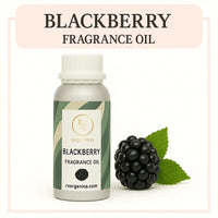 Blackberry Fragrance Oil