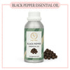 Pure Black Pepper Essential Oil for aromatherapy and skincare –RV Organica