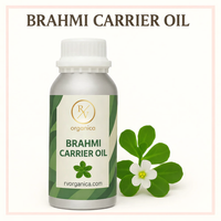 Brahmi Carrier Oil