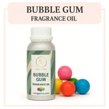 Pure Bubble Gum Fragrance Oil – RV Organica