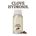 Buy organic clove hydrosol cosmetic grade floral water for skin and hair care