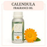 Pure Calendula Fragrance Oil – RV Organica