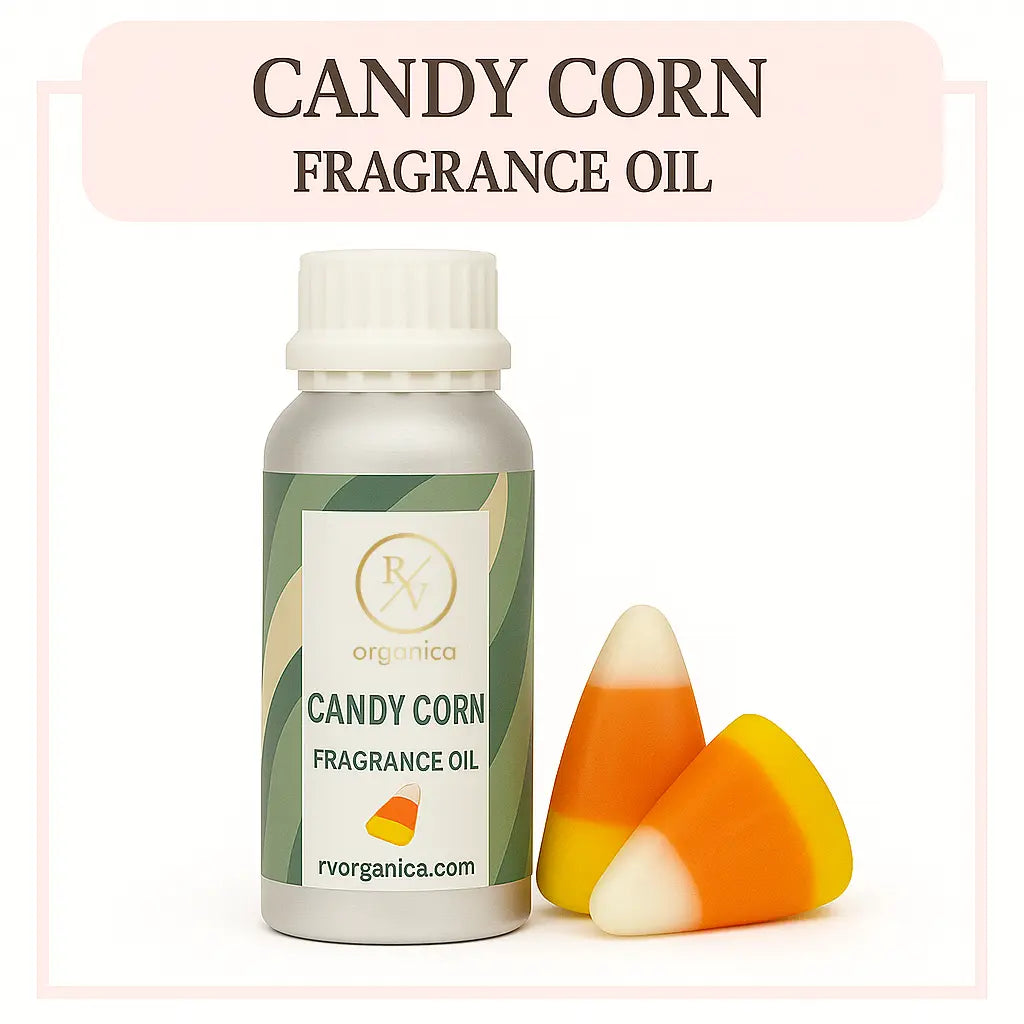 Pure Candy Corn Fragrance Oil – RV Organica