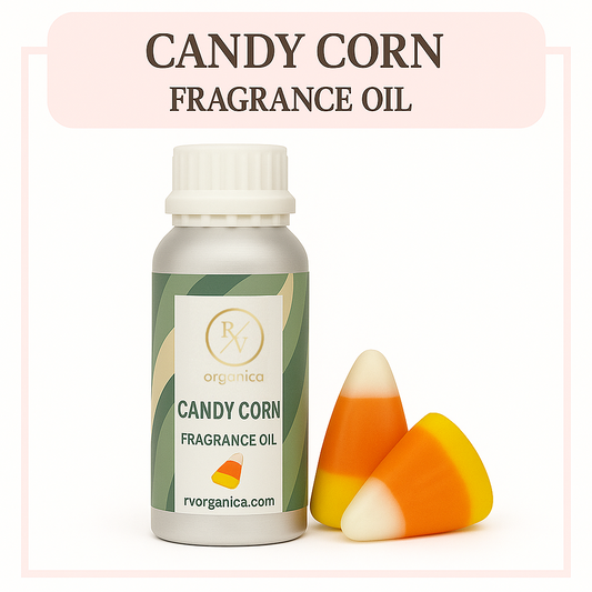 Pure Candy Corn Fragrance Oil – RV Organica