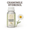 RV Organica Organic Chamomile Floral Water - 100% pure steam-distilled hydrosol for face toning