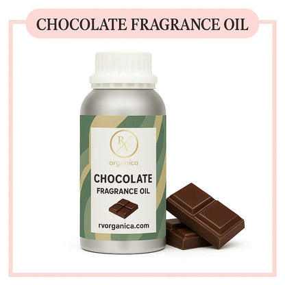 Pure Chocolate Fragrance Oil – RV Organica