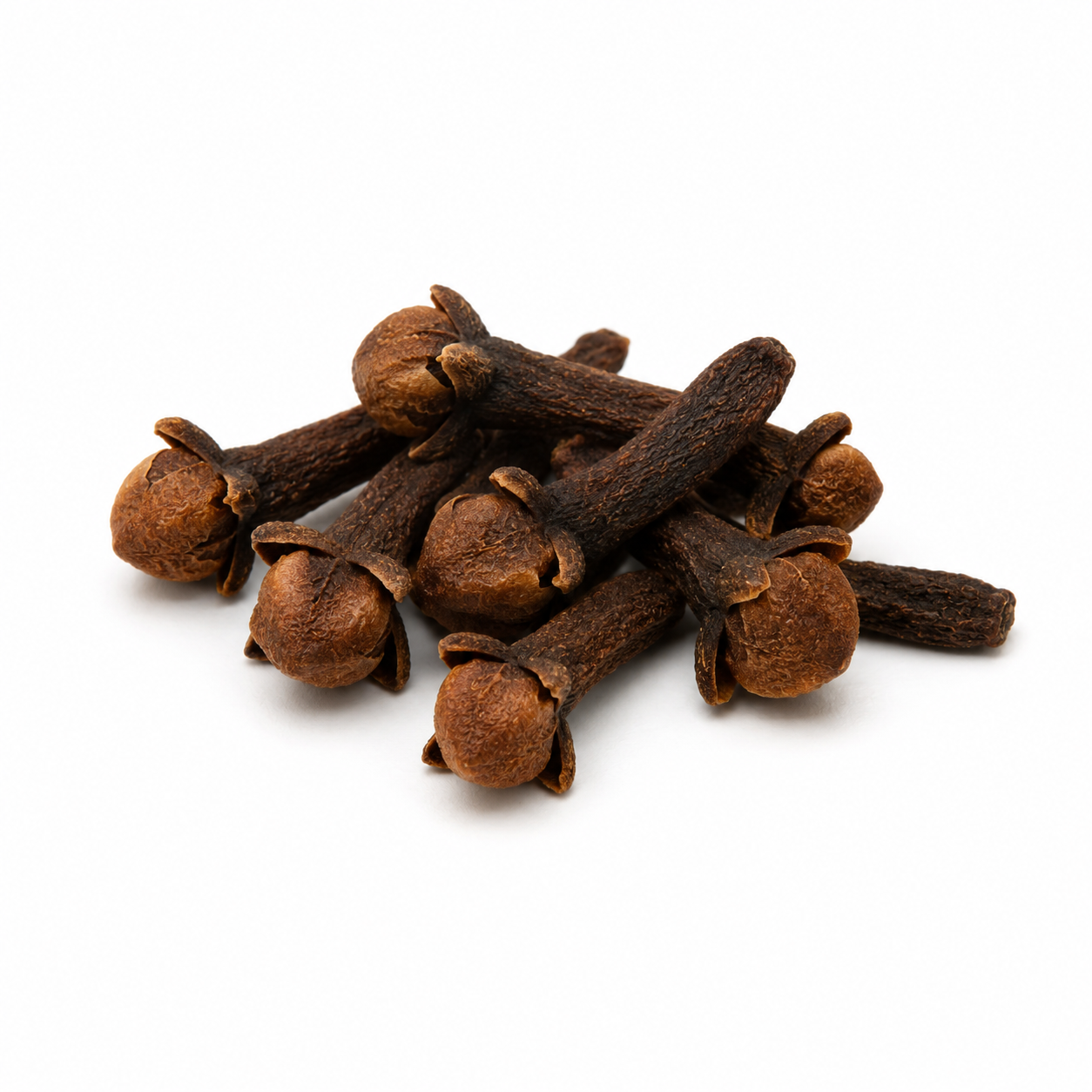 Clove Fragrance Oil with a warm spicy and aromatic aroma, inspired by rich clove buds for a bold, comforting, and long-lasting scent ideal for candles, soaps, perfumes, and personal care products.
