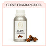 Pure Clove Fragrance Oil – RV Organica