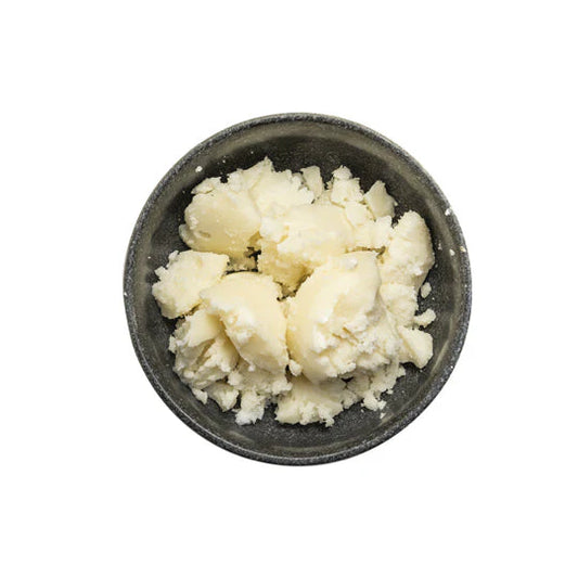 Unrefined Cocoa Butter