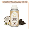 Pure Coconut Milk Fragrance Oil – RV Organica