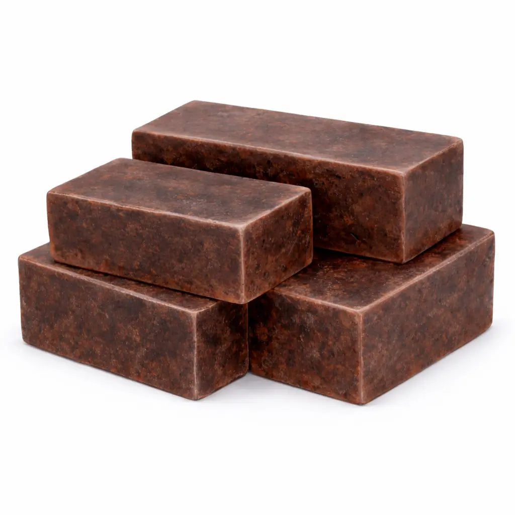 Coffee Melt and Pour Soap Base