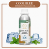 Cool Blue Detergent Fragrance Oil by RV Organica for liquid and powder detergent manufacturing in bulk