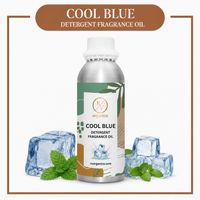Cool Blue Detergent Fragrance Oil