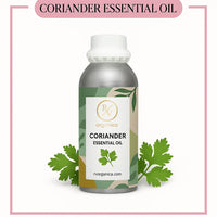 Coriander Essential Oil
