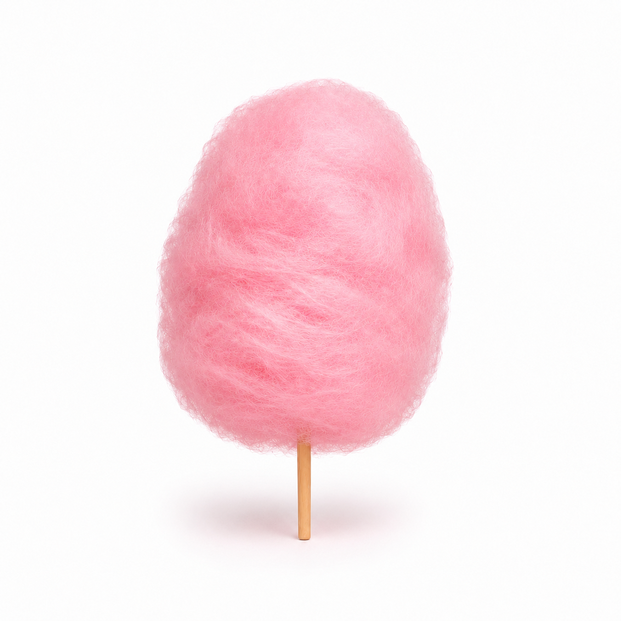 Cotton Candy Fragrance Oil with a sweet sugary candy aroma, offering a playful, nostalgic, and long-lasting scent ideal for candles, soaps, perfumes, and personal care products.