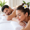 Sensual Couple Massage Oil