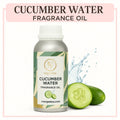 Pure Cucumber Water Fragrance Oil – RV Organica
