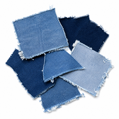 Denim Fragrance Oil