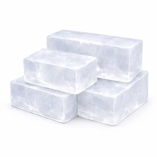 Diamond Melt and Pour Soap Base