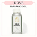 Pure Dove Fragrance Oil – RV Organica