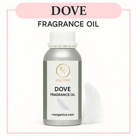 Dove Fragrance Oil