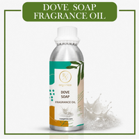 Dove Soap Fragrance Oil