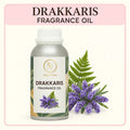 Pure Drakkaris Fragrance Oil – RV Organica