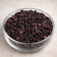 Dried Hibiscus Flower