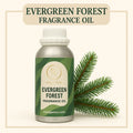 Pure Evergreen Forest Fragrance Oil – RV Organica