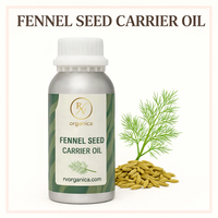 Fennel Seed Carrier Oil
