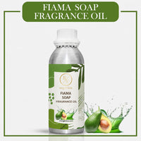 Fiama Soap Fragrance Oil