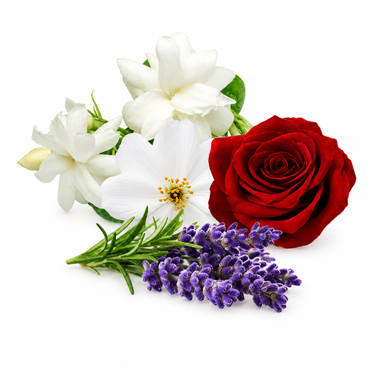 Floral Cover Fragrance Oil