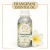 Pure Frangipani Essential Oil for aromatherapy and skincare –RV Organica